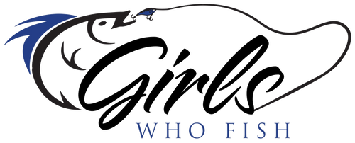 Girls Who Fish